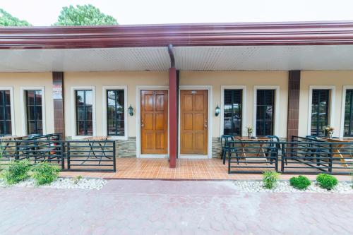 La Vince Place Pension House by RedDoorz