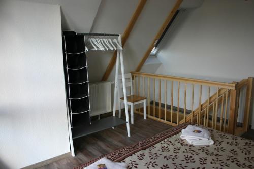 Apartment Jakobsweg Gbr