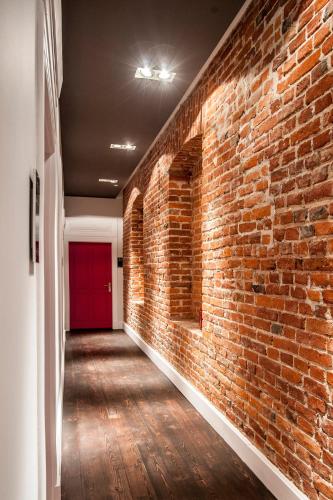 Good Time Aparthotel