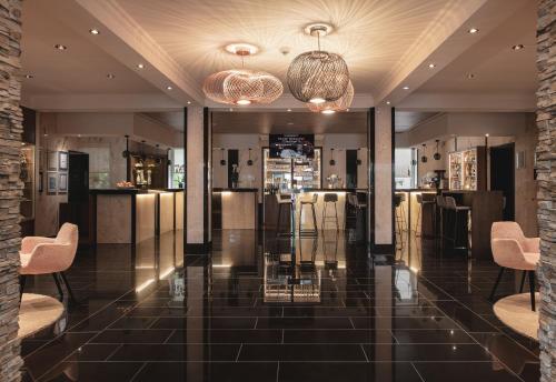 Sympathie-Fürstenhof