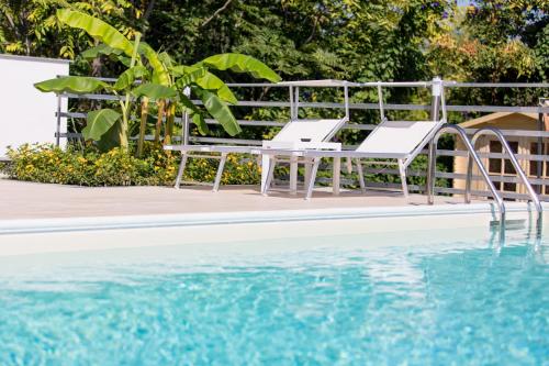Veda Elegant Rooms
