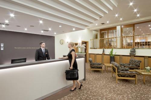 Hotel Piramida