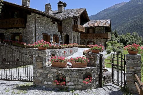 Residenza Villamour