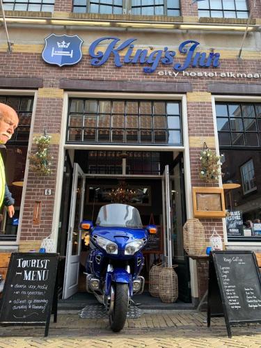 King's Inn City Hostel Alkmaar