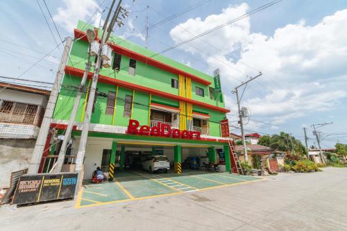 RedDoorz Near Notre Dame University Gensan