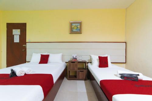 RedDoorz Near Notre Dame University Gensan