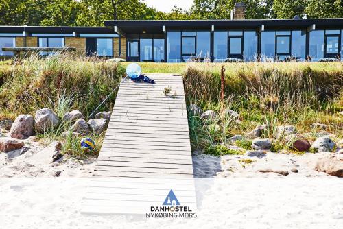 Danhostel Nyköbing Mors
