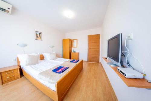 Prestige Sands Resort