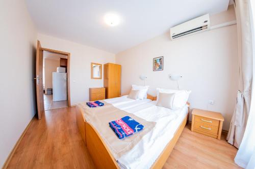 Prestige Sands Resort