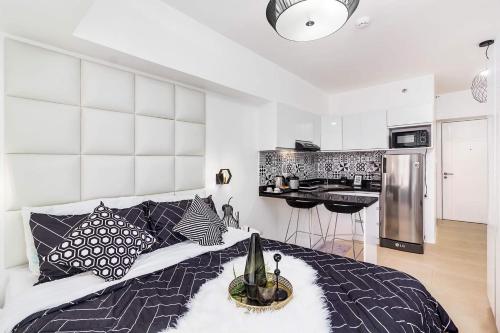 Desna by J&J Homes At Avida Towers Riala T3