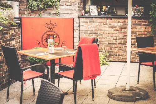 Hotel Centrum Sosnowiec