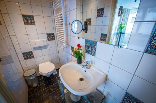 City Break Amsterdam B&B