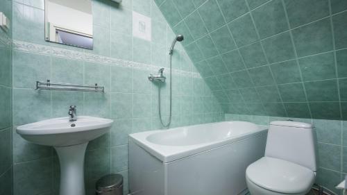 Guest House Rukki Maja