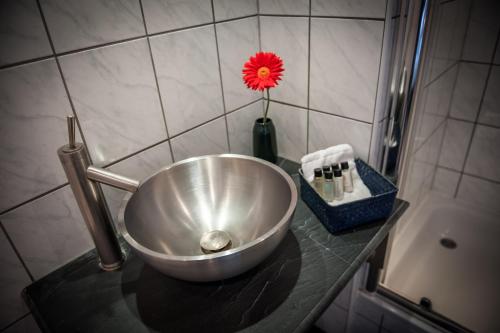 City Break Amsterdam B&B