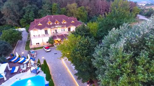 Hotel Krikonis
