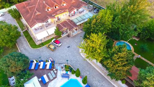 Hotel Krikonis