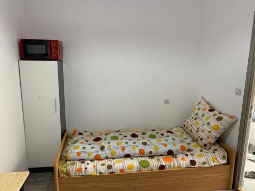 Pensiunea Casa Maria