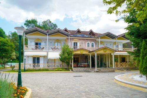 Hotel Krikonis