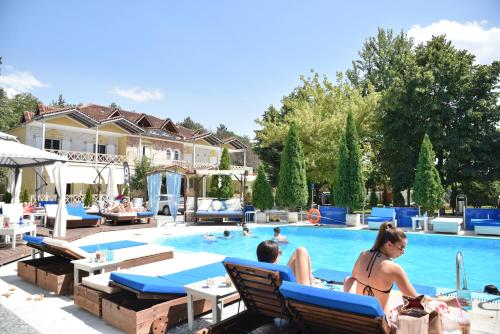 Hotel Krikonis