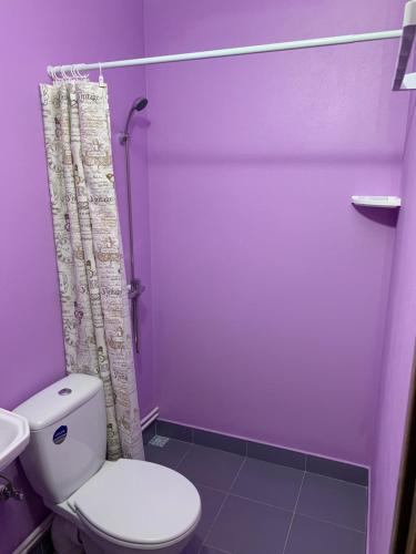 Pensiunea Casa Maria