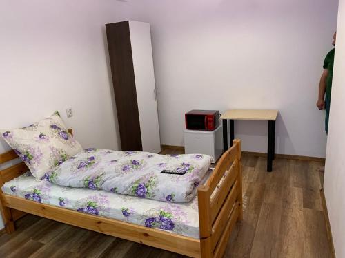 Pensiunea Casa Maria