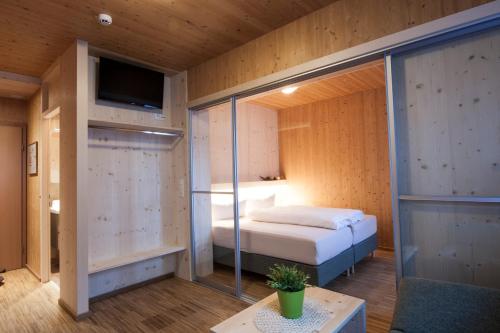 Hotel Tia Smart Natur