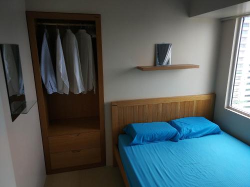 IT Park Deluxe 1.5 bedrooms apartment