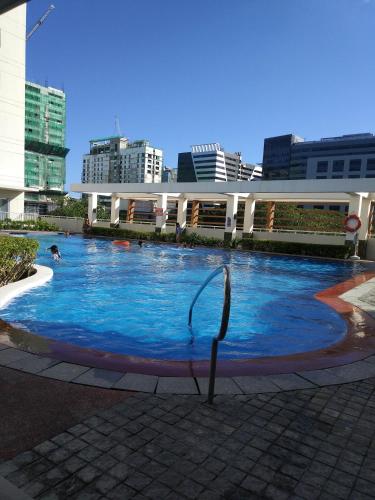 IT Park Deluxe 1.5 bedrooms apartment