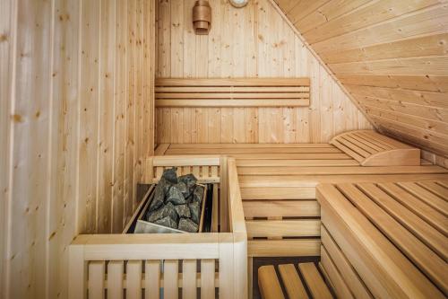 Cosy grey apartments