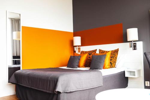 Sky Hotel Apartments