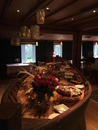 Ounasvaaran Lakituvat