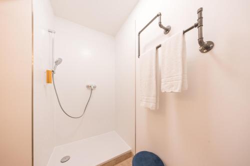 Design Apartments - "Das Kutscherhaus