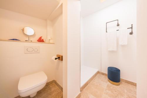 Design Apartments - "Das Kutscherhaus