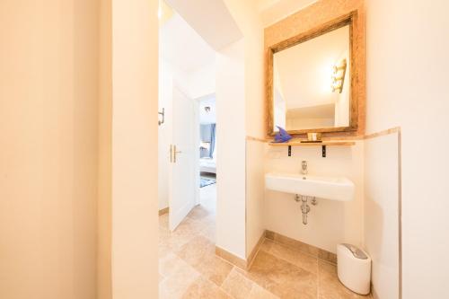 Design Apartments - "Das Kutscherhaus