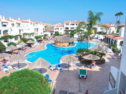 Fairways Club - Amarilla Golf & Country Club