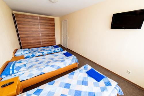 SportHotel