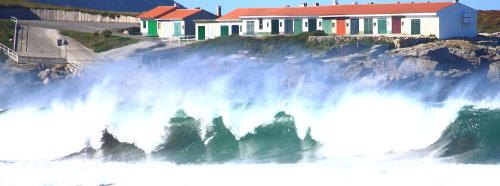 CASA VACACIONAL NIÑONS-PONTECESO