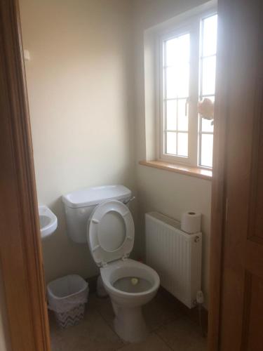 Ocean View B&B