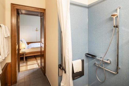 Schloss Schadau Hotel & Restaurant