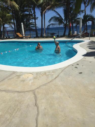 Lazi Beach Club