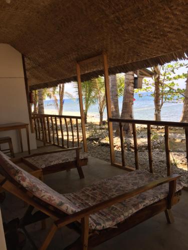 Lazi Beach Club