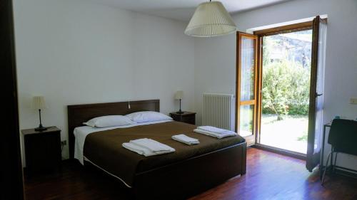 Maison Borbey Guesthouse