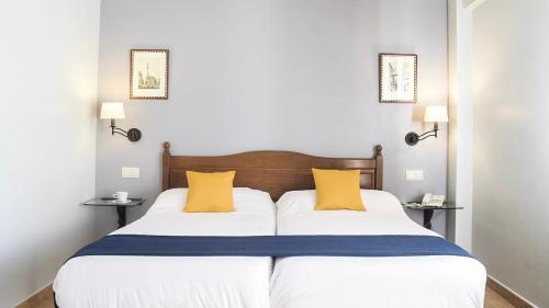 Hostal Villa Soledad