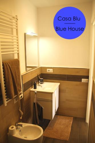 Cozy House Matera-Casa Vacanze