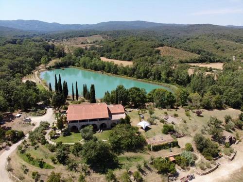 Villa Sant'Anna Toscana