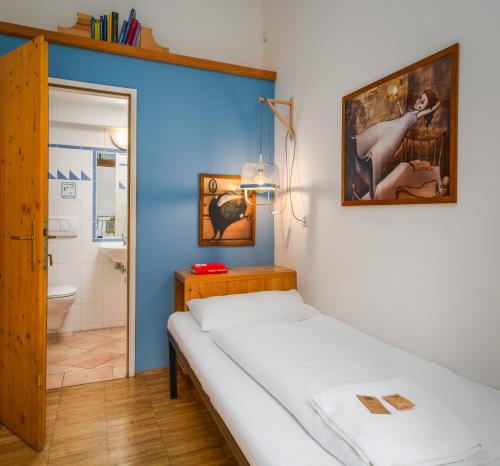 Hostel Ruthensteiner