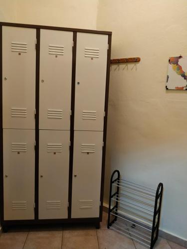 RentRooms Thessaloniki