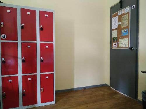 RentRooms Thessaloniki