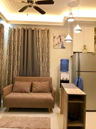 Relaxing Home at Camella Bacolod, near airport, Rockwell, terminals, famous resto