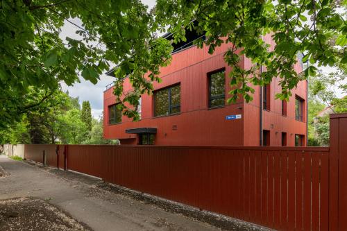 Tallinn Apartment Hotel